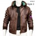 Cyberpunk 2077 Jacket